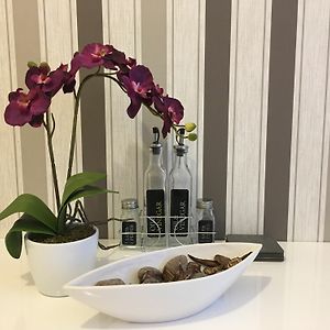 Appartement met een Slaapkamer